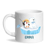 Arctic Buddies-Personalised Kids Mug