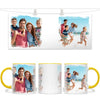 Photo Upload Personalized Mug