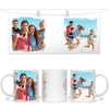 Photo Upload Personalized Mug