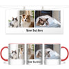 Photo Upload Personalized Mug