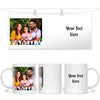 Family Personalized Mug