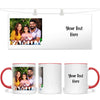 Family Personalized Mug