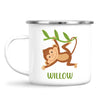 Cheeky Monkey-Personalised Kids Mug