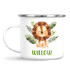 Lion King-Personalised Kids Mug