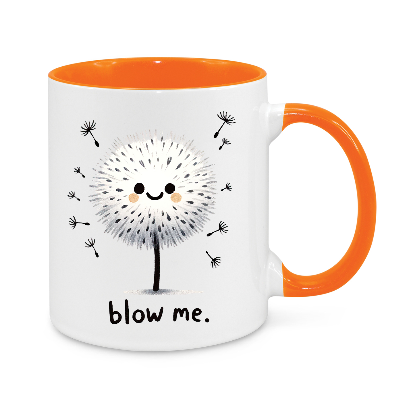 Make a Wish-Novelty Mug