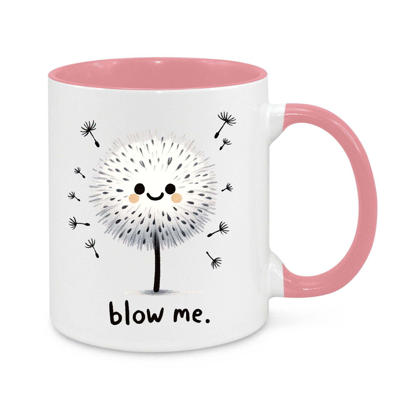 Make a Wish-Novelty Mug