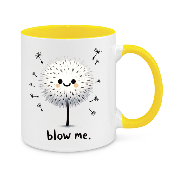 Make a Wish-Novelty Mug