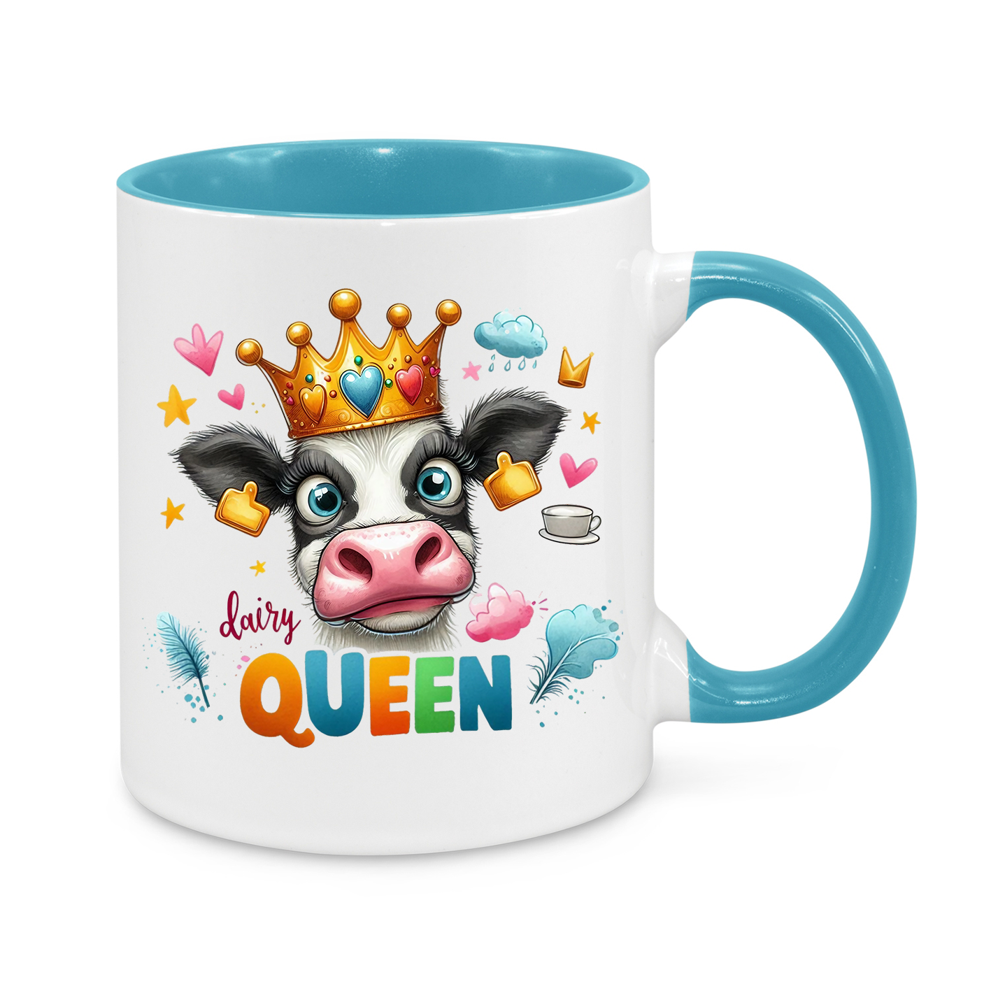 Dairy Queen-Novelty Mug