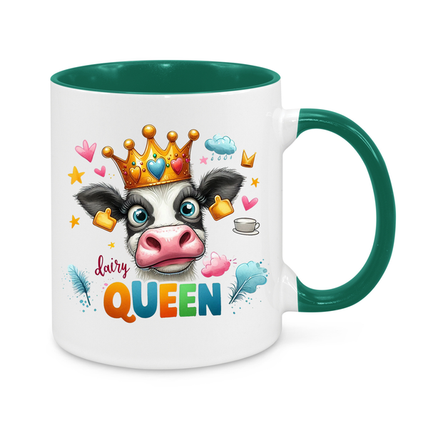 Dairy Queen-Novelty Mug