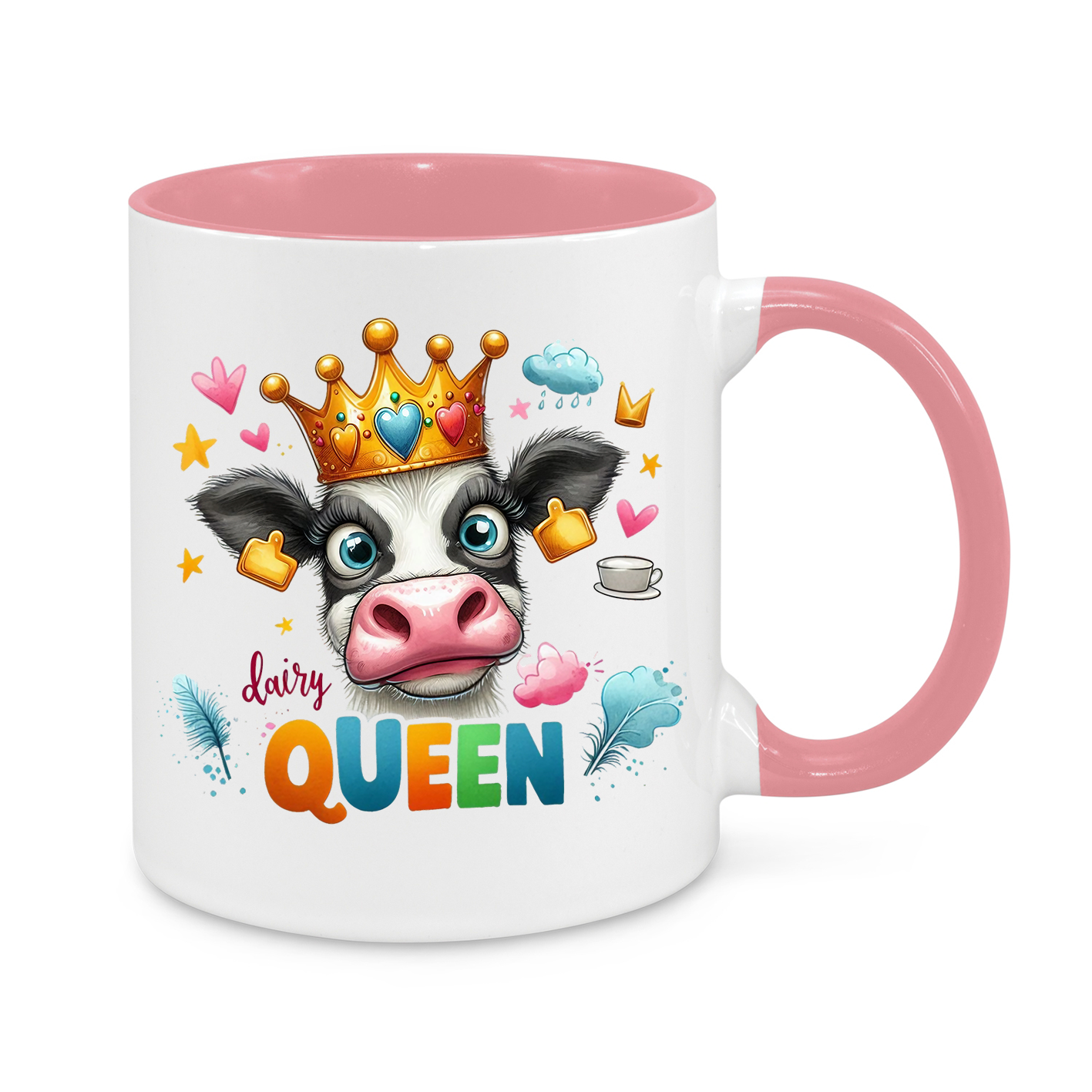 Dairy Queen-Novelty Mug