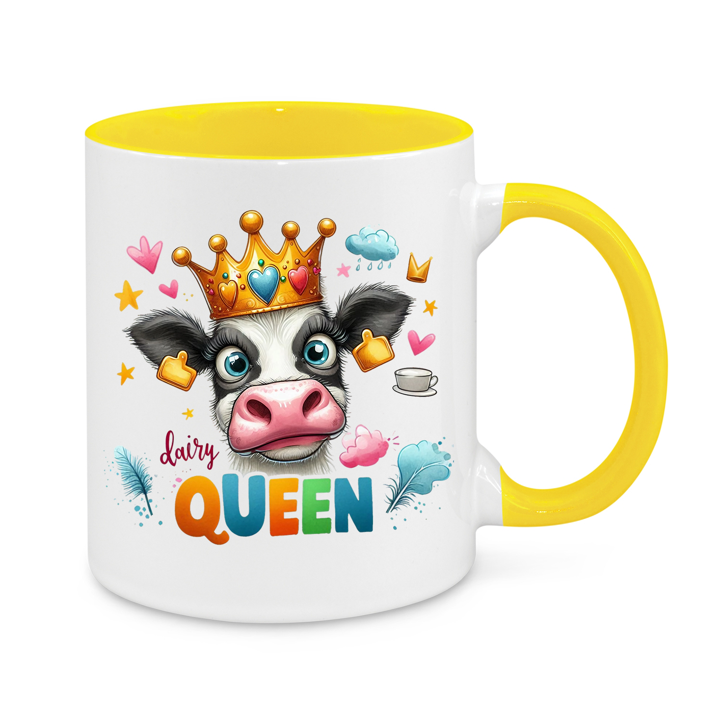 Dairy Queen-Novelty Mug