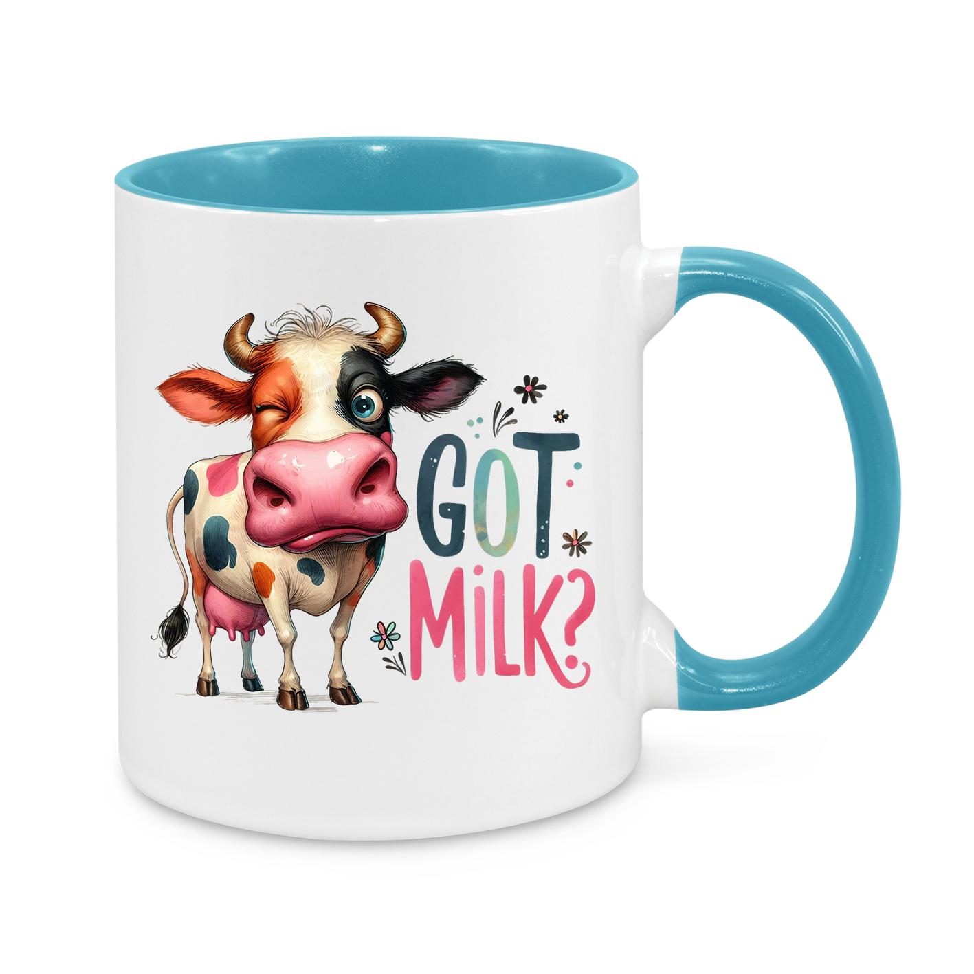 Got Milk-Novelty Mug