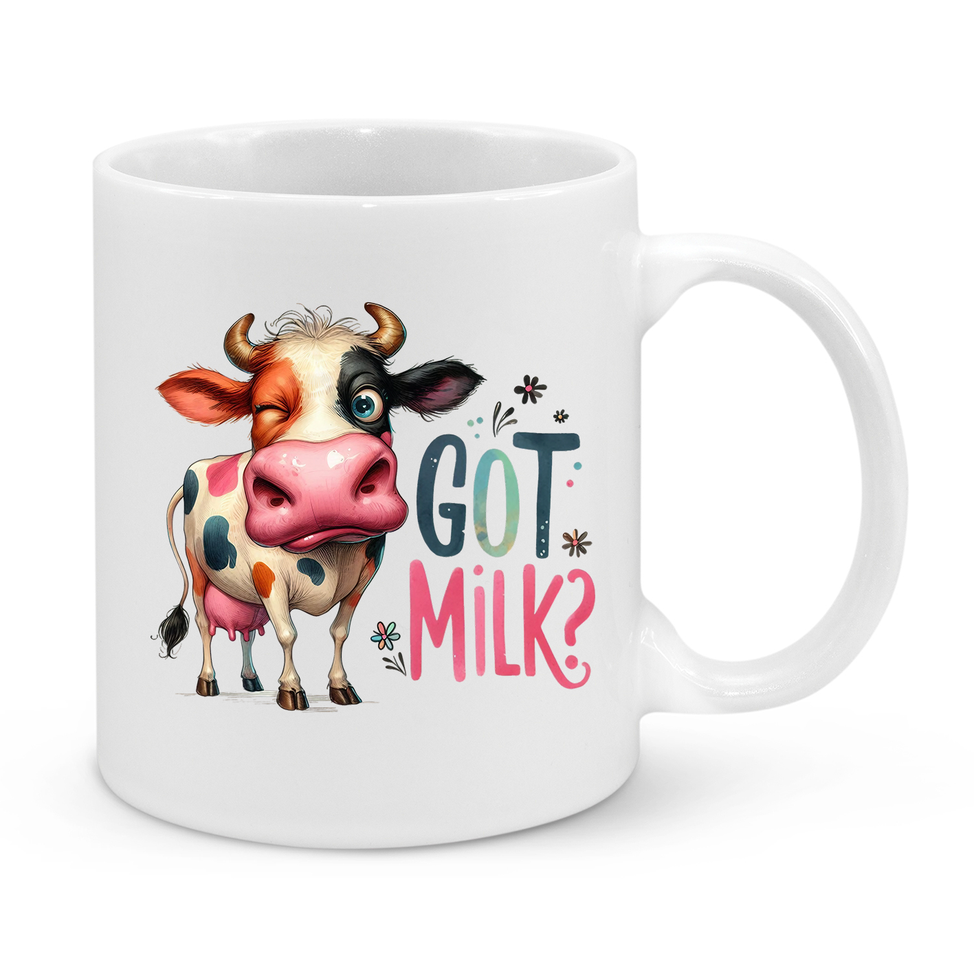 Got Milk-Novelty Mug