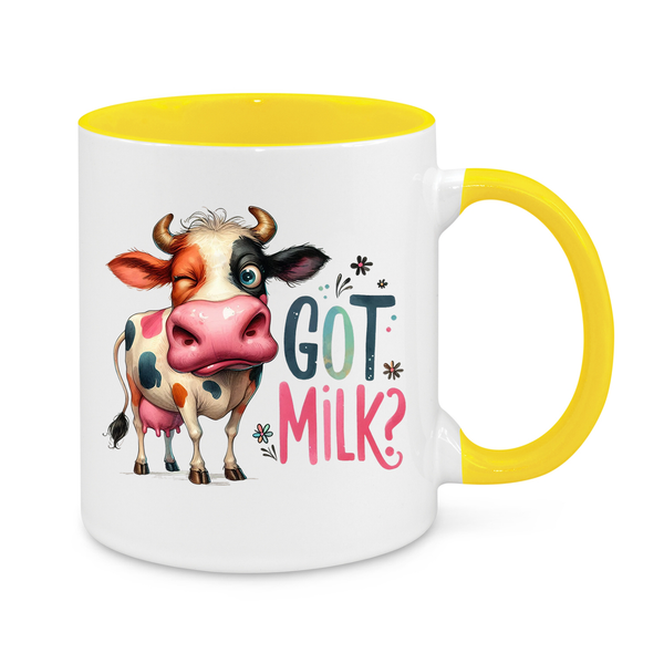 Got Milk-Novelty Mug