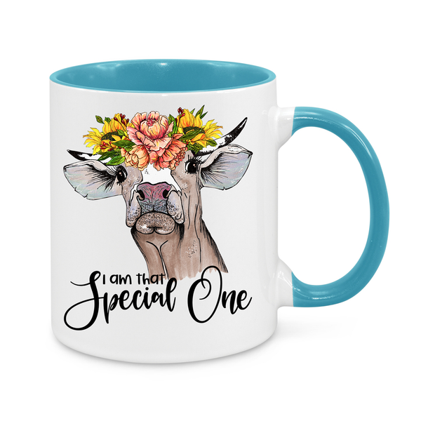 I Am That Special One-Novelty Mug