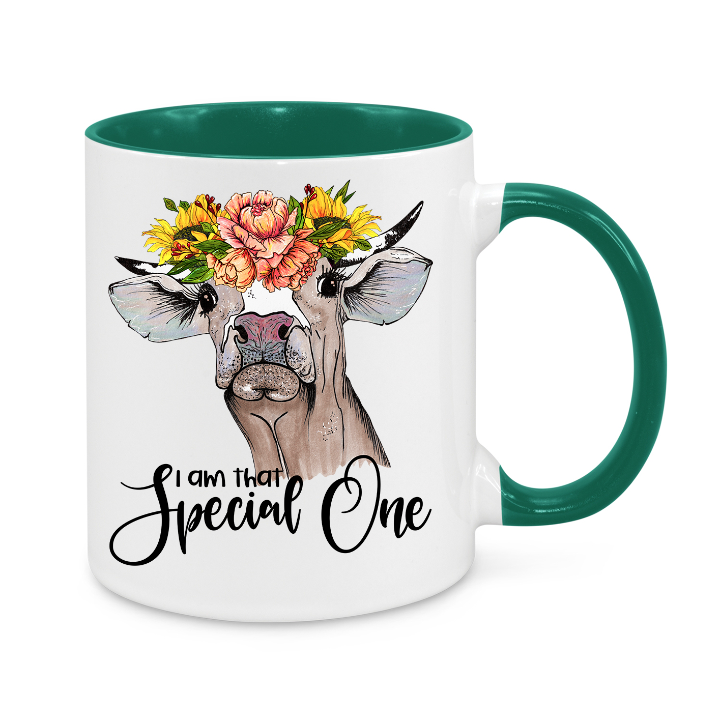 I Am That Special One-Novelty Mug