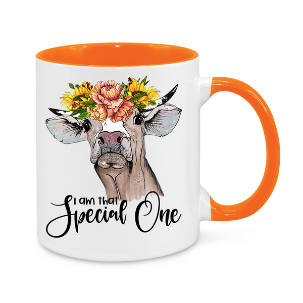 I Am That Special One-Novelty Mug