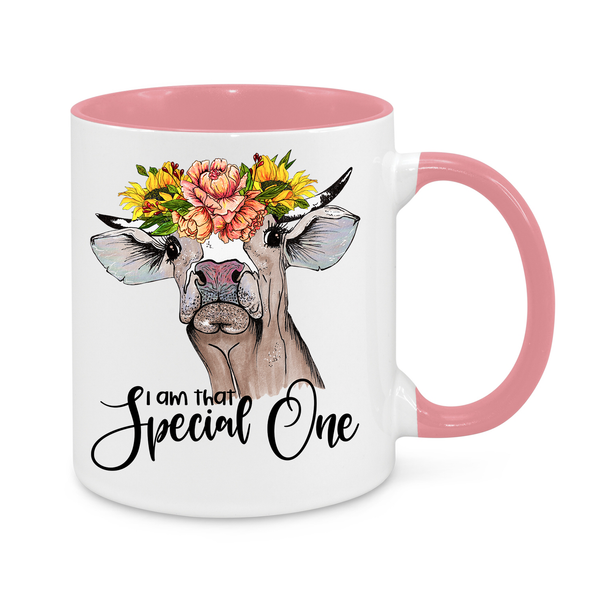 I Am That Special One-Novelty Mug