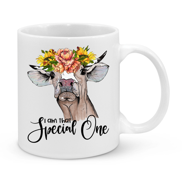 I Am That Special One-Novelty Mug