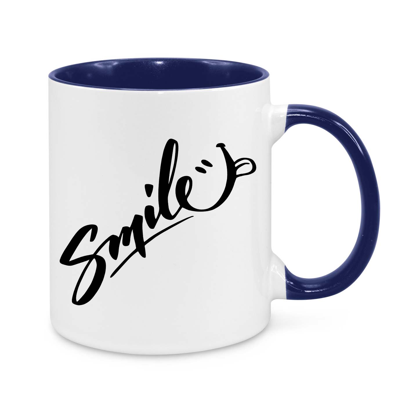 Smile Novelty Mug