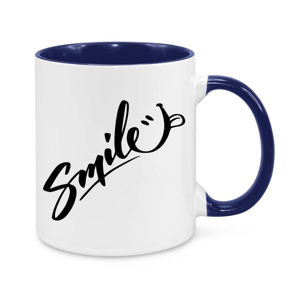 Smile Novelty Mug