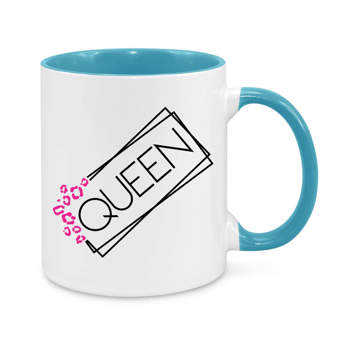 Queen Novelty Mug